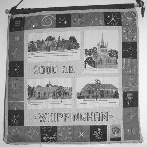 Whippingham Tapestry